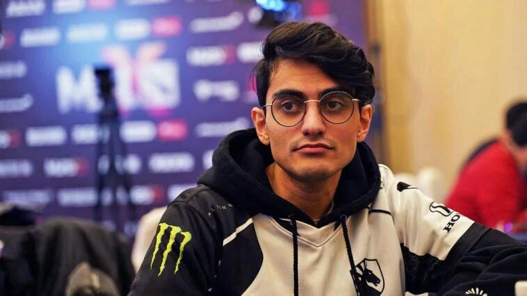 Team Liquid - Alliance Team Liquid - Alliance