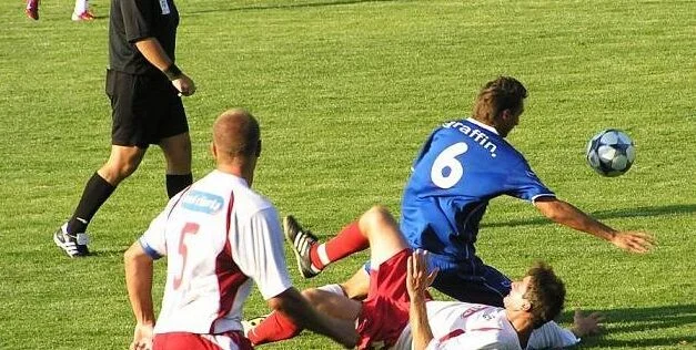 Сезимово Усти - Влашим Сезимово Усти - Влашим