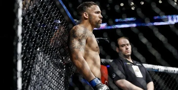 Эрик Андерс - Кшиштоф Жотко Эрик Андерс - Кшиштоф Жотко