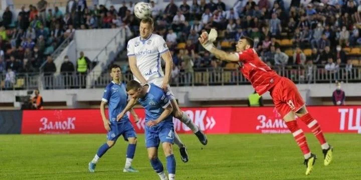 Прогнозы на футбол на 15.05.2020 | ВсеПроСпорт.ру Прогнозы на футбол на 15.05.2020 | ВсеПроСпорт.ру