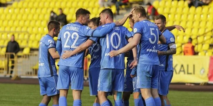 Энергетик - Динамо Брест Энергетик - Динамо Брест