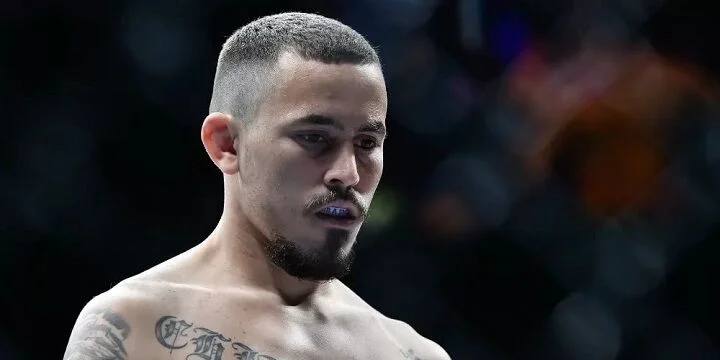 Марлон Вера - Сонг Ядонг 