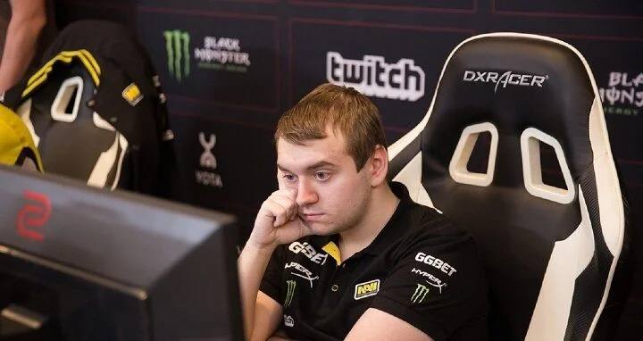 NaVi - OG NaVi - OG
