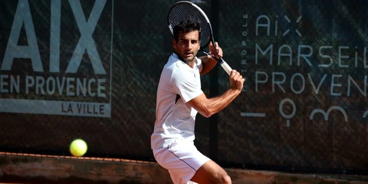  - Бенджамин Хассан