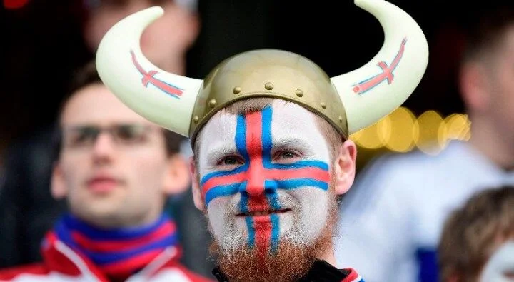 Б36 Торсхавн - АБ Аргир