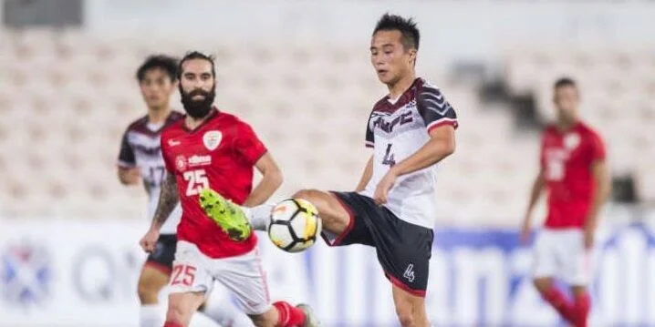 Тайнан Сити - Хань Юэнь