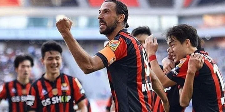 Сеул - Кванджу Сеул - Кванджу