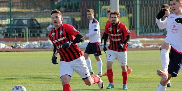 Белшина - Витебск