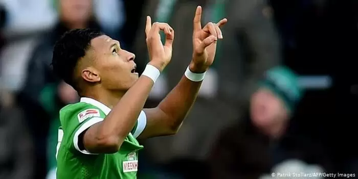 Вердер - Байер