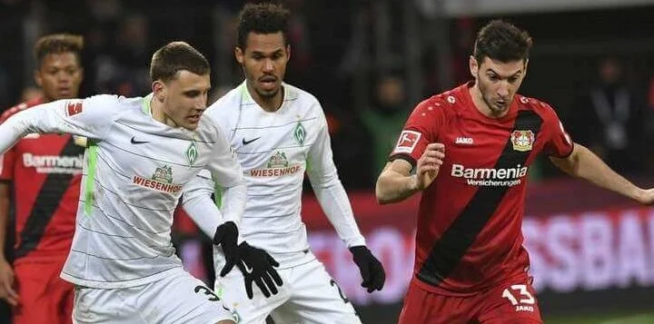 Вердер - Байер