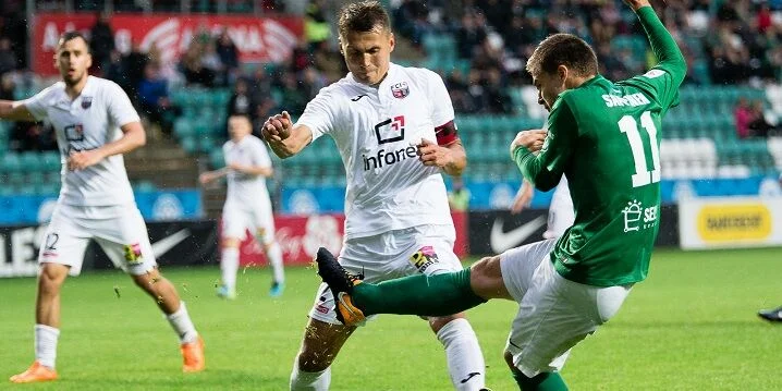 Флора - Таммека