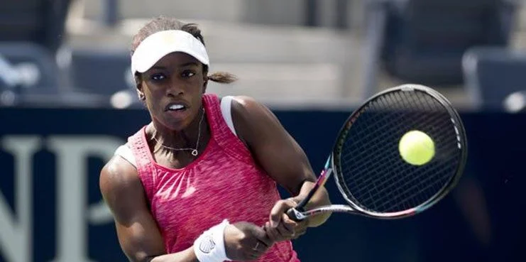 Сачия Викери - Сачия Викери -