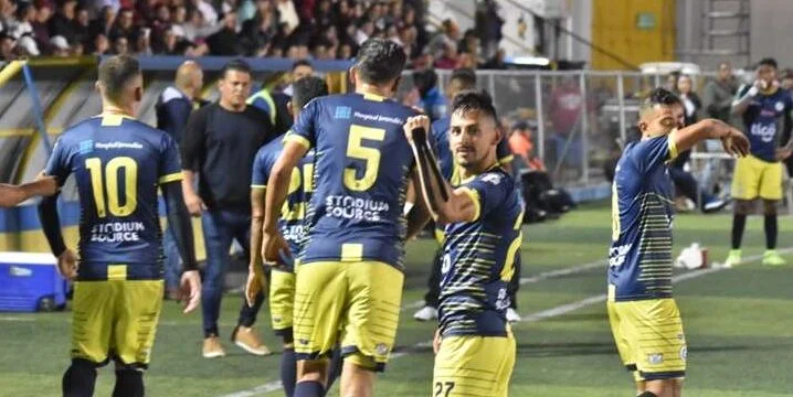 Гуаделупе - Лимон Гуаделупе - Лимон