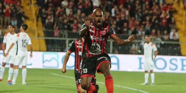 Картахинес - Алахуэленсе Картахинес - Алахуэленсе