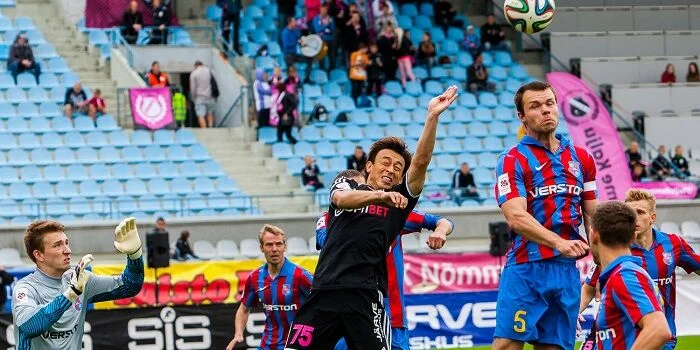 Пайде - Тулевик Вильянди Пайде - Тулевик Вильянди