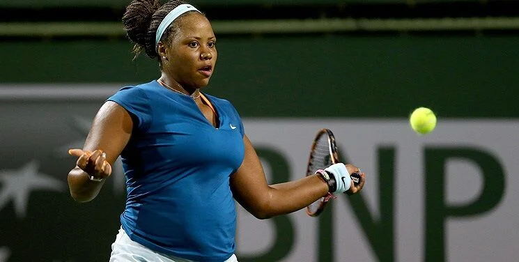 Сачия Викери - 