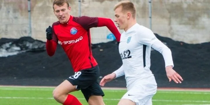 Калев Таллин - Транс Нарва Калев Таллин - Транс Нарва