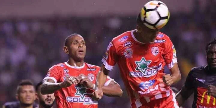 Универсидад де Коста-Рика - Сантос де Гуапилес Универсидад де Коста-Рика - Сантос де Гуапилес