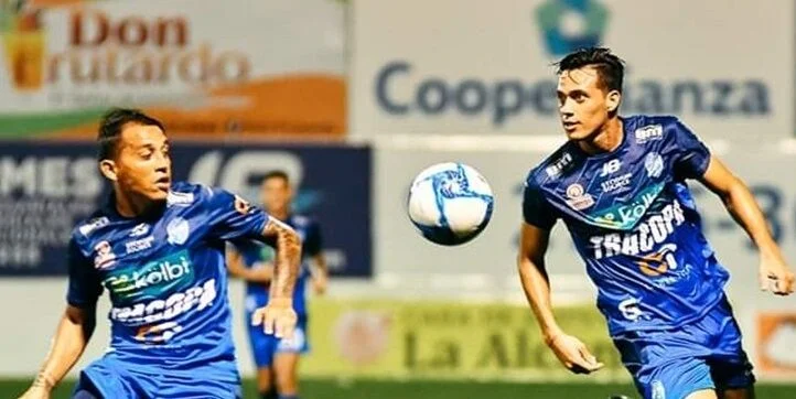 Гресия - Зеледон