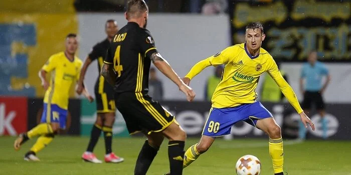 Збройовка Брно - Злин Збройовка Брно - Злин