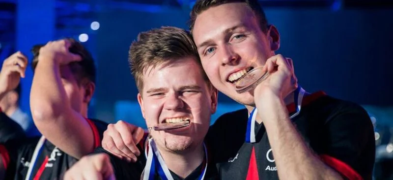 Astralis - North Astralis - North