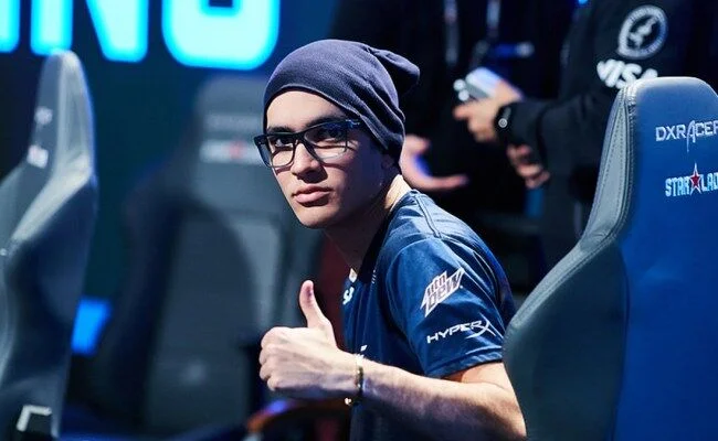 MIBR - Furia eSports MIBR - Furia eSports