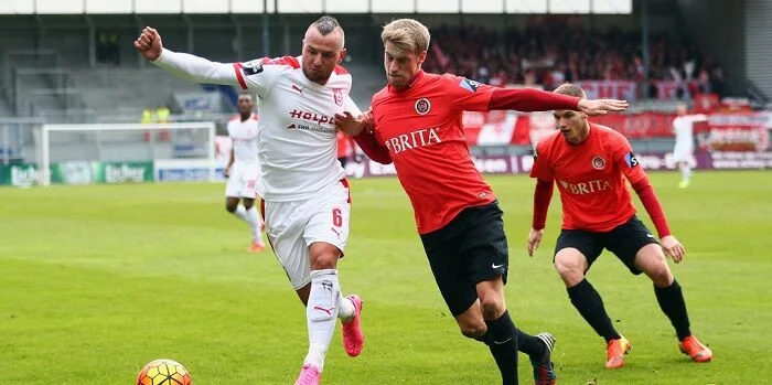 Хайденхайм - Веен Хайденхайм - Веен