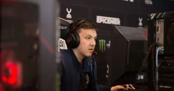 Team Empire Hope - Team Khan