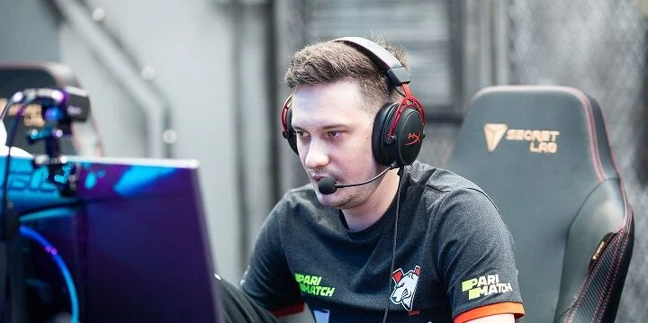 Virtus.Pro - Vikin.gg Virtus.Pro - Vikin.gg