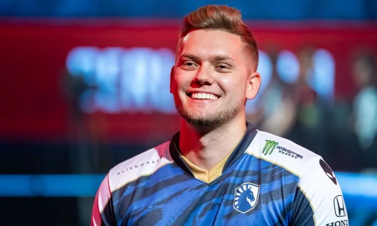 Team Liquid - Furia eSports