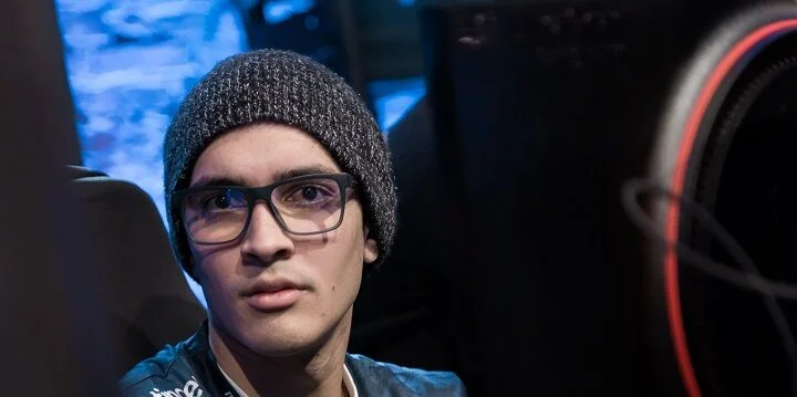 MIBR - Chaos Esports Club MIBR - Chaos Esports Club