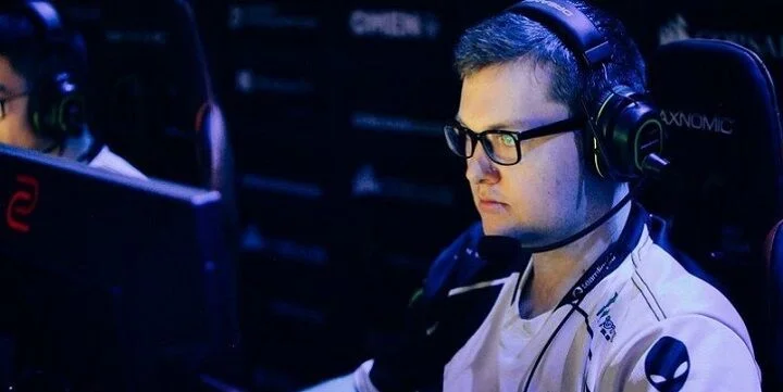 Alliance - Team Liquid