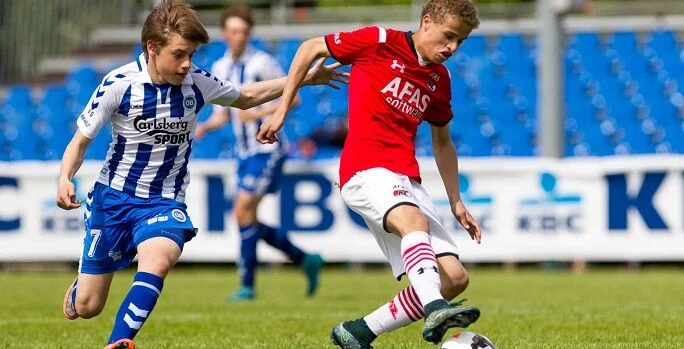 Копенгаген - Оденсе