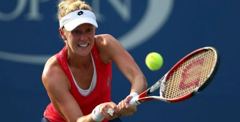 Элисон Риске - Айла Томлянович