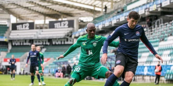 Пайде - Курессааре Пайде - Курессааре