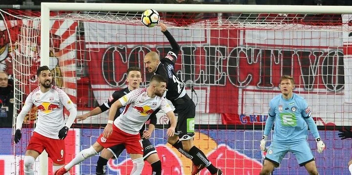 Зальцбург - Тироль Зальцбург - Тироль