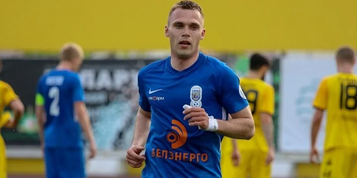 Ислочь - Энергетик Ислочь - Энергетик