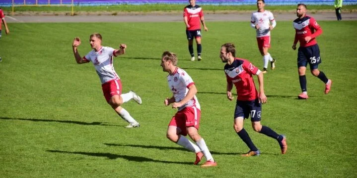 Гранит - Лида