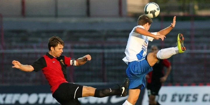 МТК - Гонвед