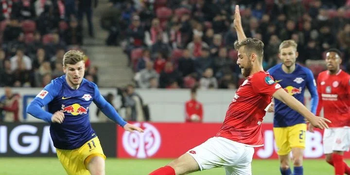 Майнц - Лейпциг