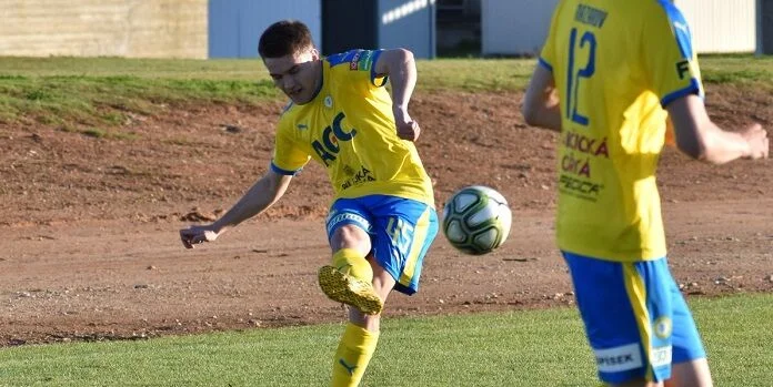 Теплице - Слован Либерец