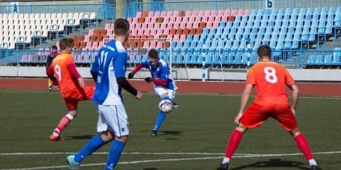 Нафтан - Сморгонь