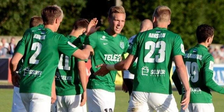 Транс Нарва - Флора