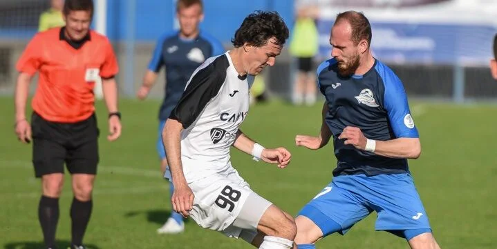 Крумкачы Минск - Арсенал Дз