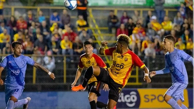 Лимон - Универсидад де Коста-Рика Лимон - Универсидад де Коста-Рика