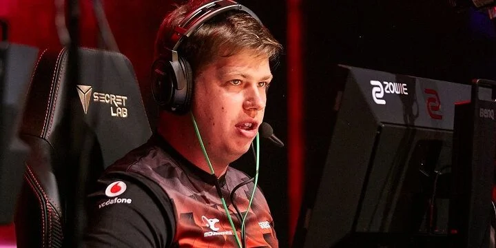 MOUZ - MAD Lions MOUZ - MAD Lions