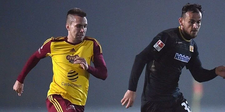 Дукла - Высочина Йиглава