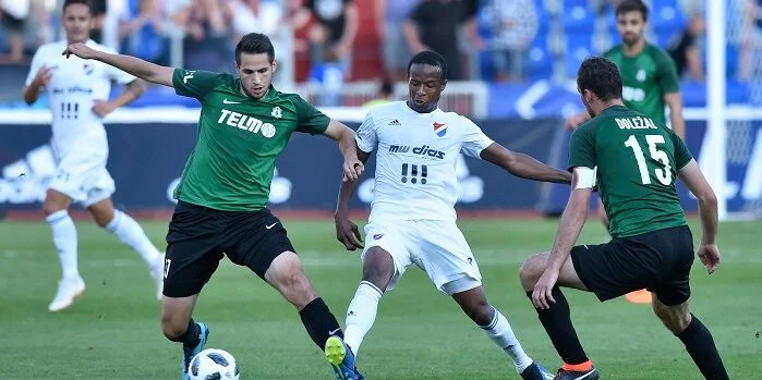 Яблонец - Злин Яблонец - Злин