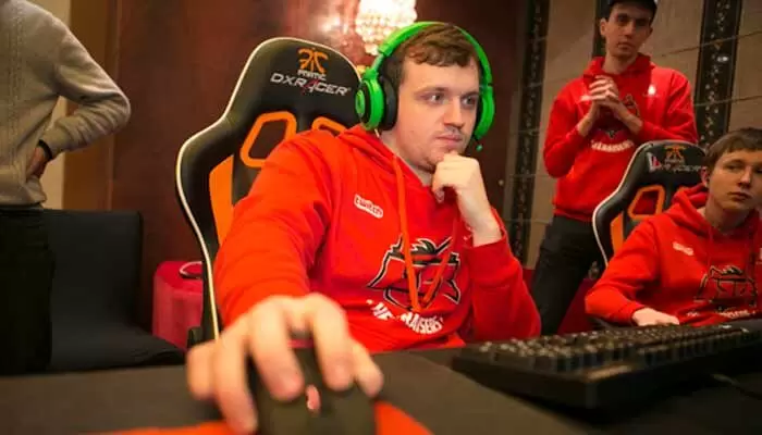 VP.Prodigy - HellRaisers VP.Prodigy - HellRaisers