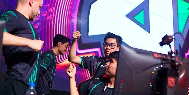 Alliance - Cyber Legacy